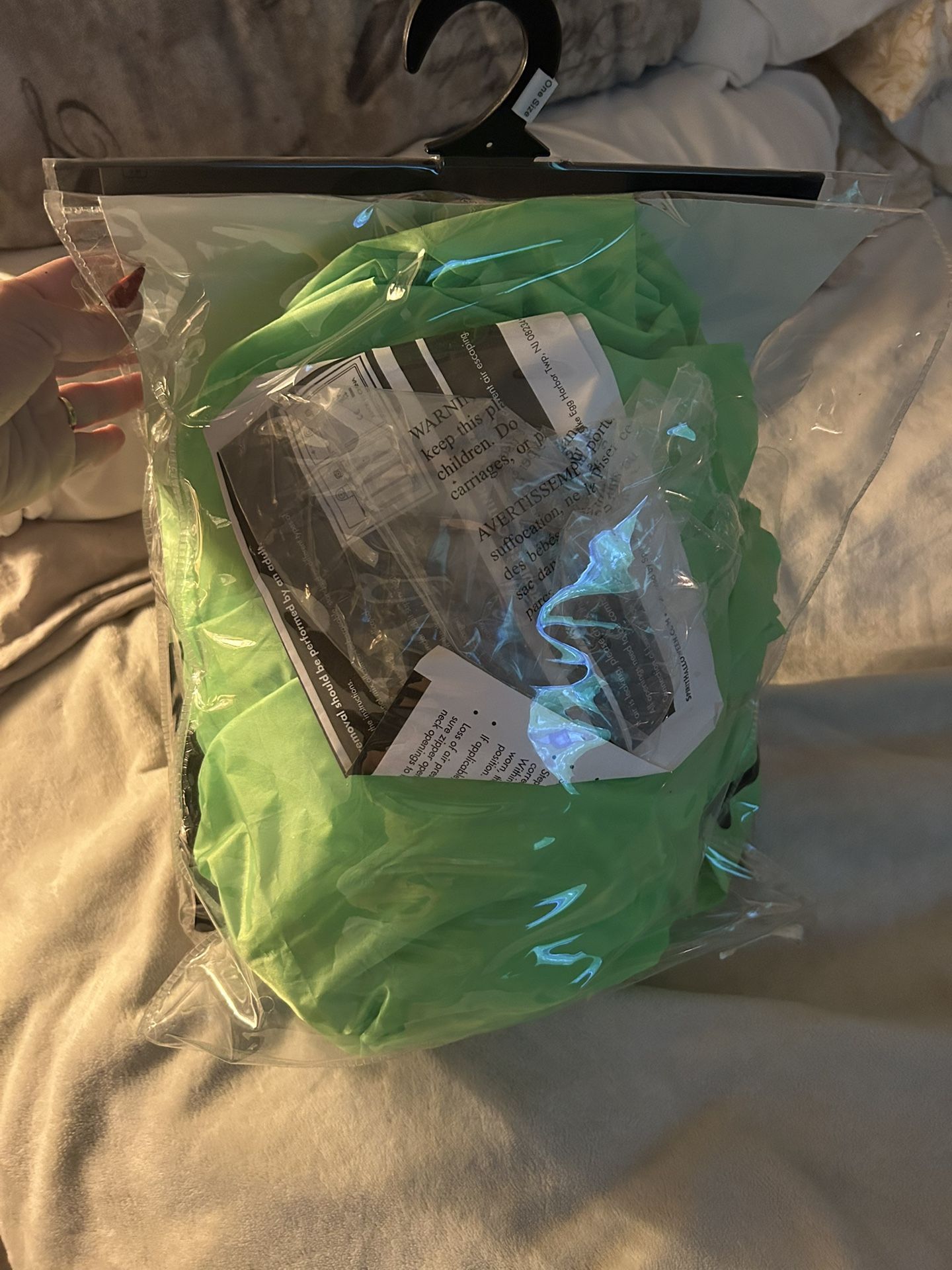 Halloween Inflatable