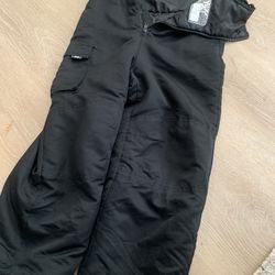Snowpant Size S Boys Girls