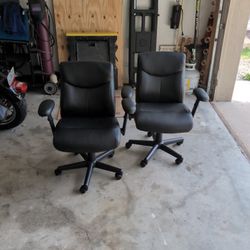 Office Chairs
