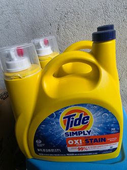 Tide