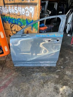 2020 2025 mazda cx30 cx-30 driver left door