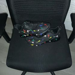 Soulsfeng Shoes 
