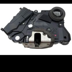 Toyota Tacoma Right Front Door Accuator 