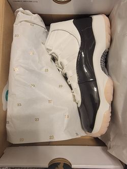 Neapolitan  Jordan 11s Sz 8