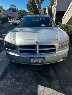 2007 Dodge Charger