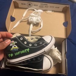 Converse Size 10 In Kids