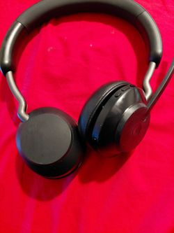 Jabra 65 headphones