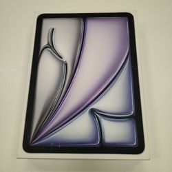 Apple Air 11 Inch M3 Chip Tablet - Pay $5 today and the rest later!!