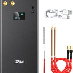 RIIAI LCD Spot Welder