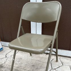 Folding Chair