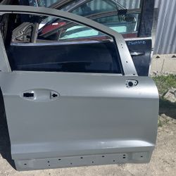 2018-2023 FORD ECOSPORT FRONT DOOR SHELL 