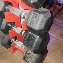 Workout Weights