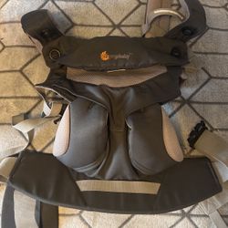 ErgoBaby Carrier