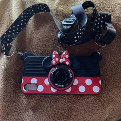Phone Case Minnie