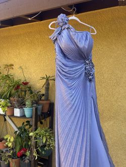 Beautiful Prom Dress 