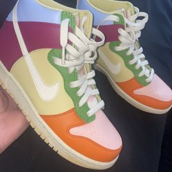 Nike Dunk High