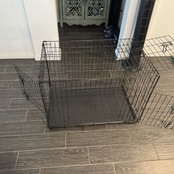Dog Crate 
