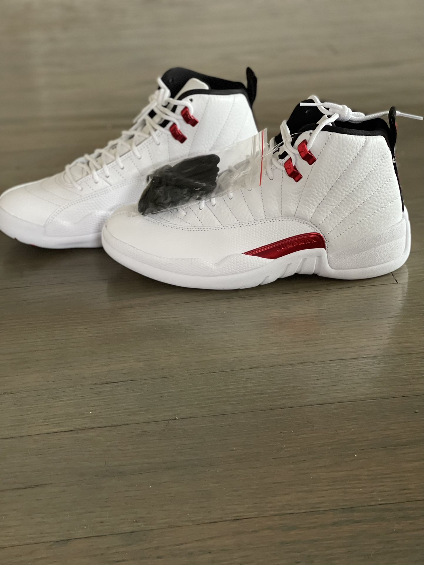 Air Jordan 12 Retro