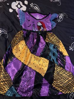 Nightmare before Christmas PJs