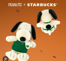 Snoopy
