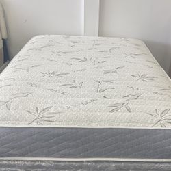 Full Mattress 