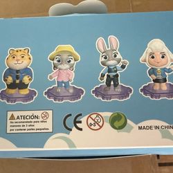 News disney's zootopia 2 