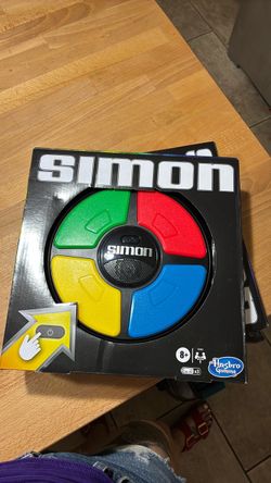 Simon game