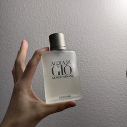 Acqua Di Gio Cologne 