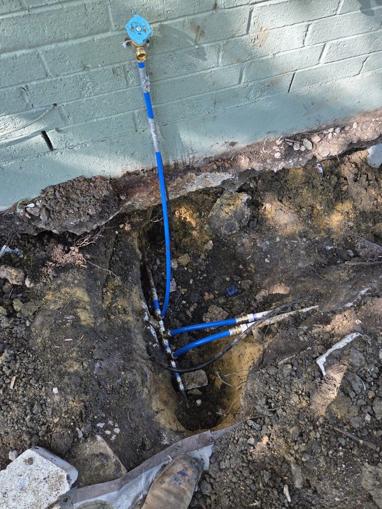 Plomeria i Fundación