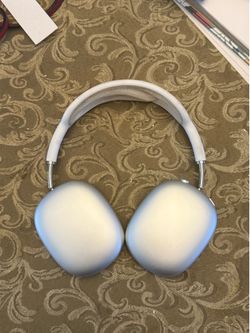 Apple AirPod Max - White/Silver