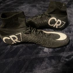 CR7