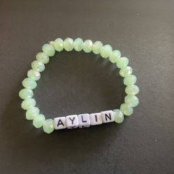 Hand Made Bracelet For Kids And Adult 
