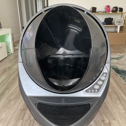 LITTER-ROBOT 3