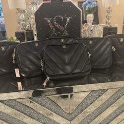 Bolsas Para Dama  Victoria Secrets 