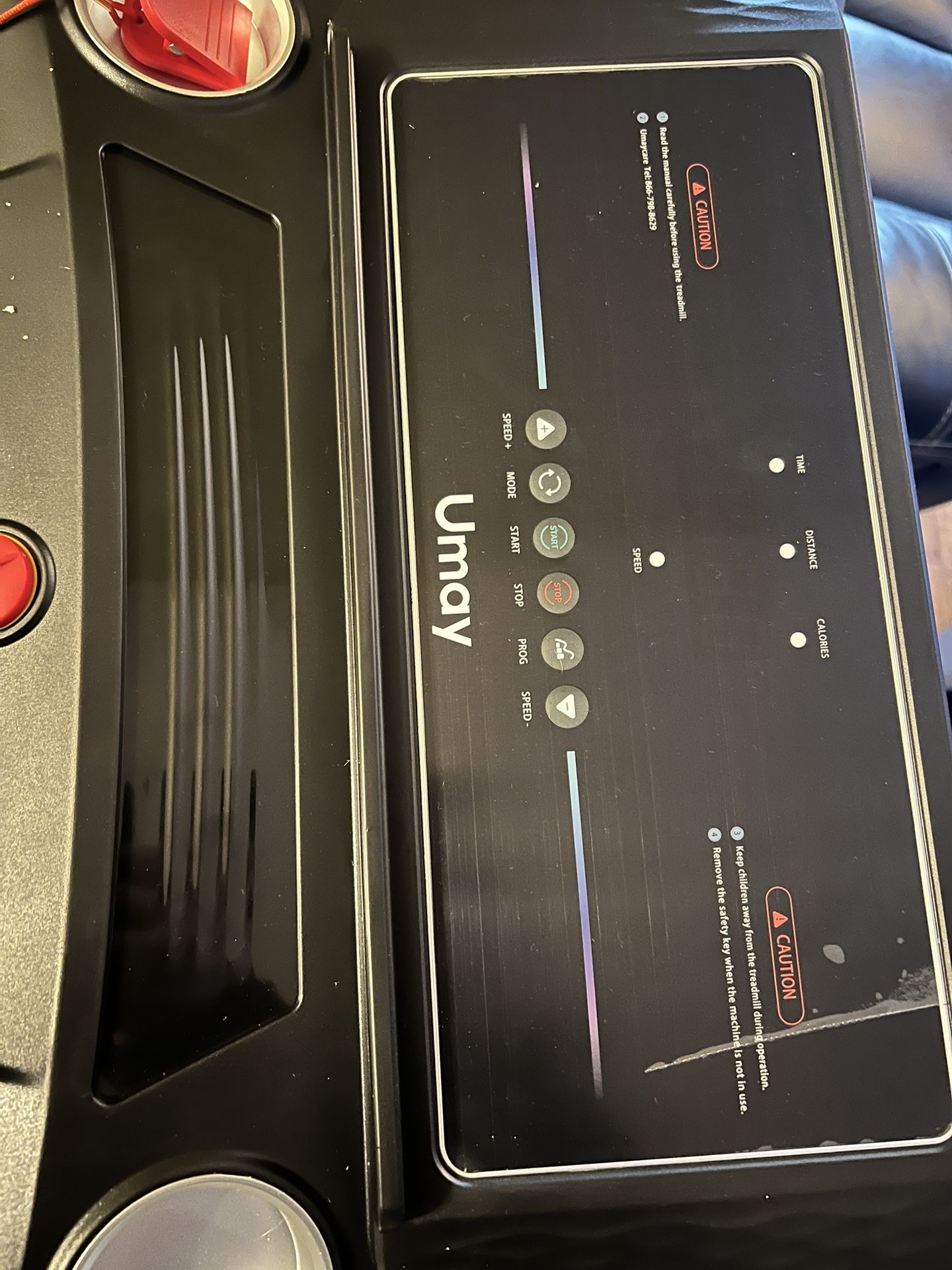 Treadmill