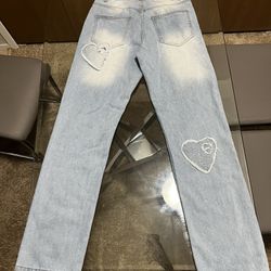 Designed Jeans 