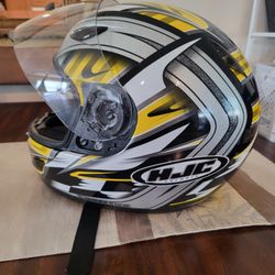 motorcycles helmet   Size M/L