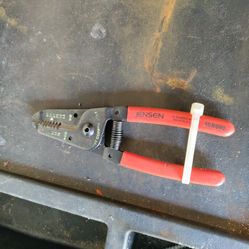 Jensen Stripping Tool