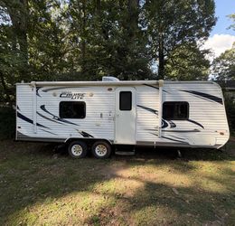 2013 Salem Cruise Lite