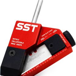 SST - Drag Knife