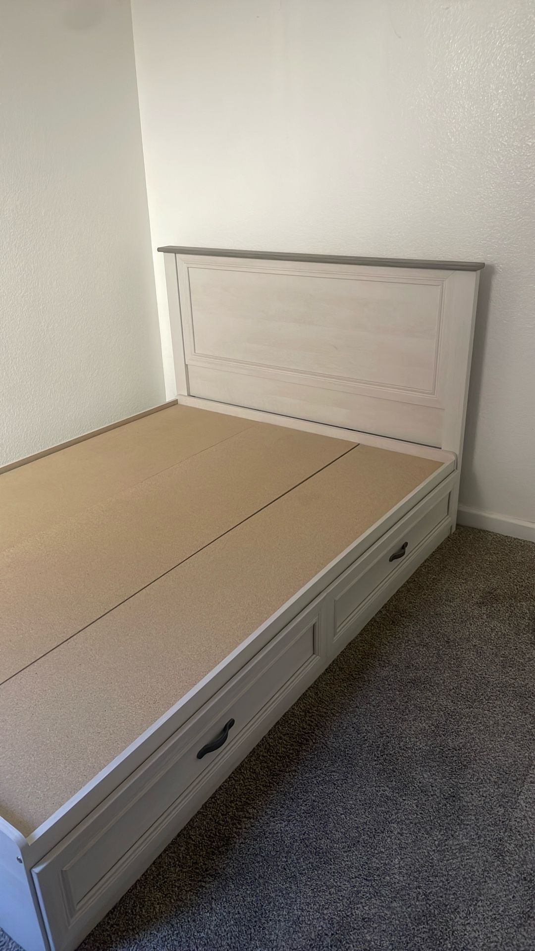 Bed Frame