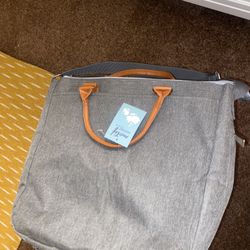 Diaper Bag 