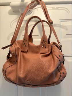 Jessica Simpson Shoulde Bag