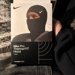 Nike Pro Ski Mask !25! Drop Off Any Where Phx !