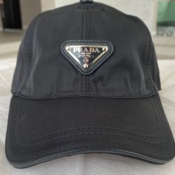 Prada Hat 