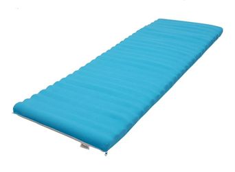 Vivere NFLZ1TT Floatz-Noodles  Included, Single, Turquoise
