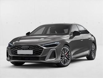 2025 Audi A5 Sportback