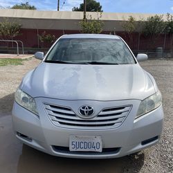 2008 Toyota Camry Le