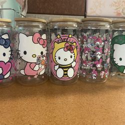 Cups