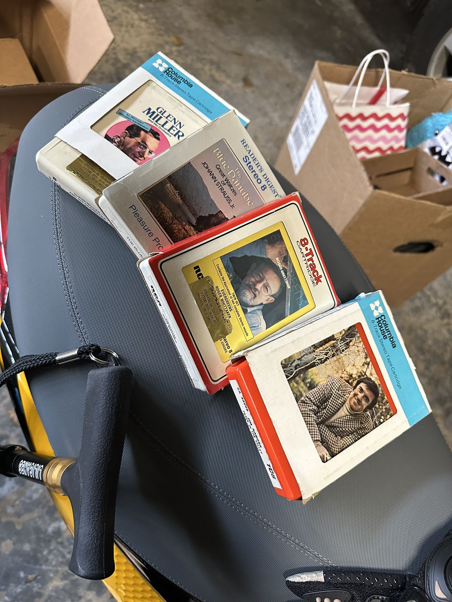 8-tracks